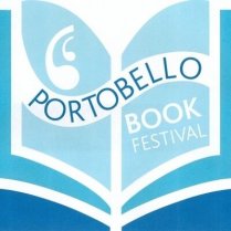 PortyBookFest logo